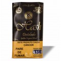 Tabaco/Fumo Sasso Hash Extra Suave Virginia Blend - Para Cigarro